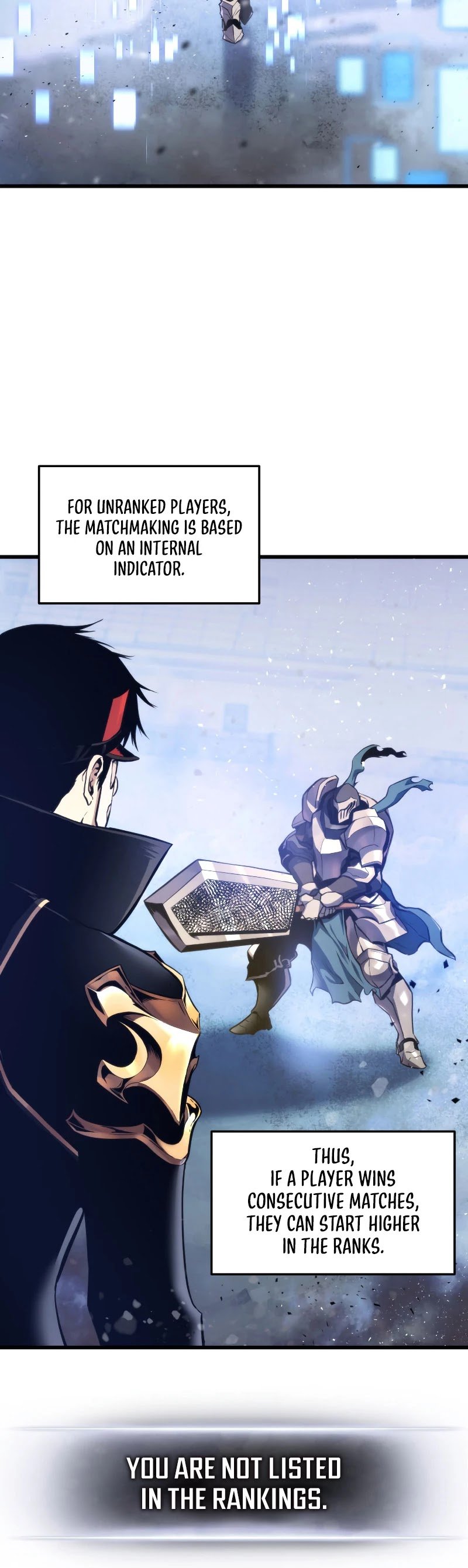 Ranker’s Return (Remake) Chapter 22 178 18