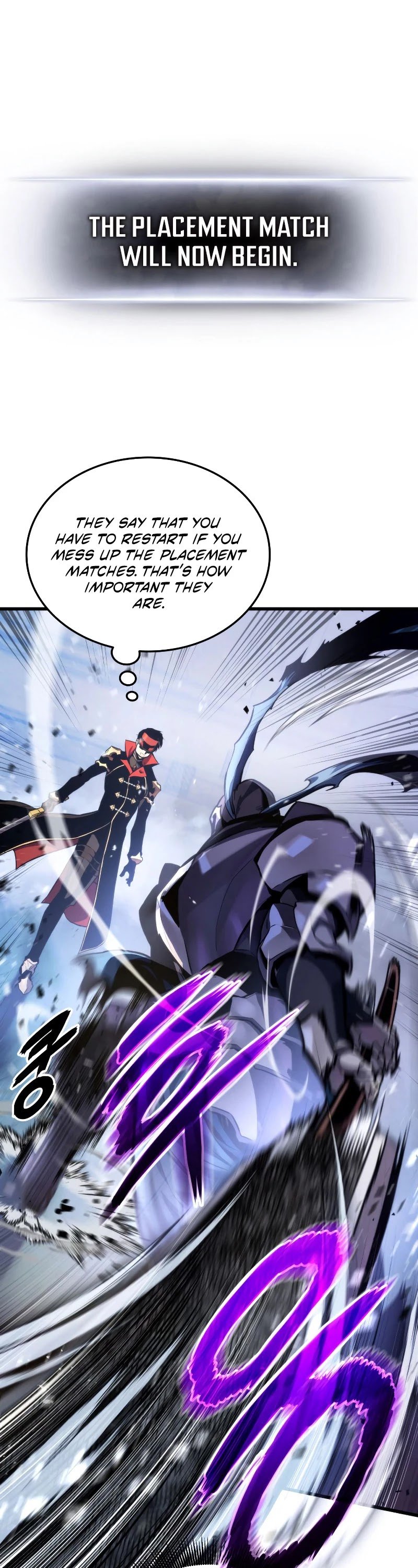 Ranker’s Return (Remake) Chapter 22 180 20