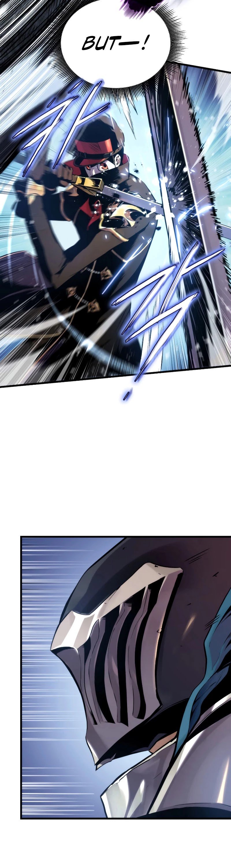 Ranker’s Return (Remake) Chapter 22 181 21