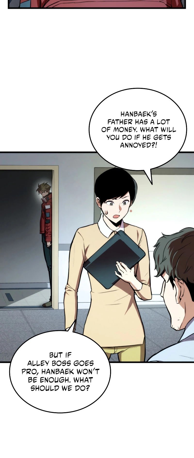 Ranker’s Return (Remake) Chapter 22 188 28