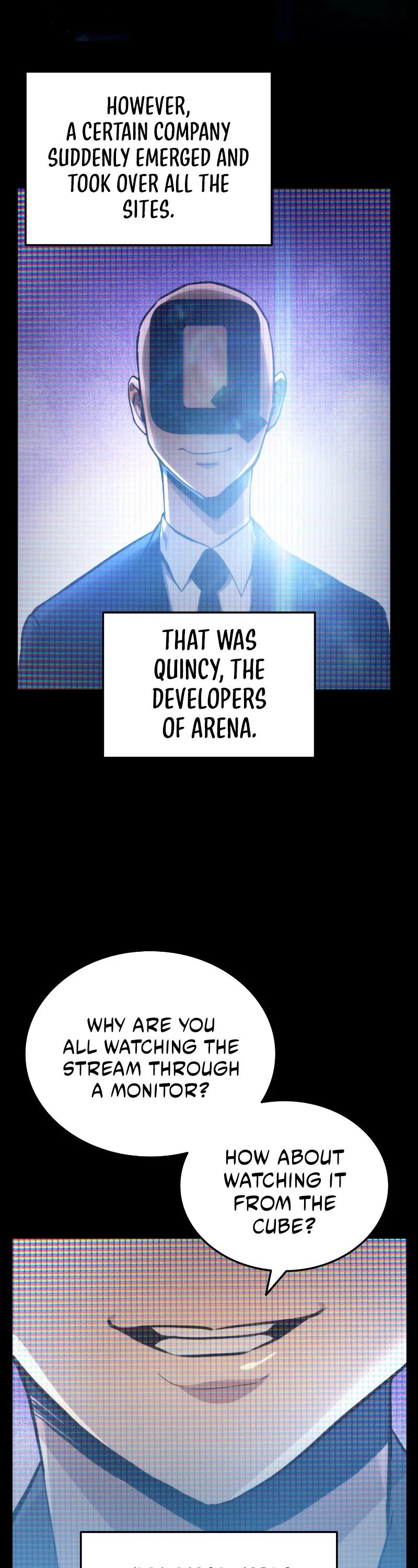 Ranker’s Return (Remake) Chapter 22 163 3