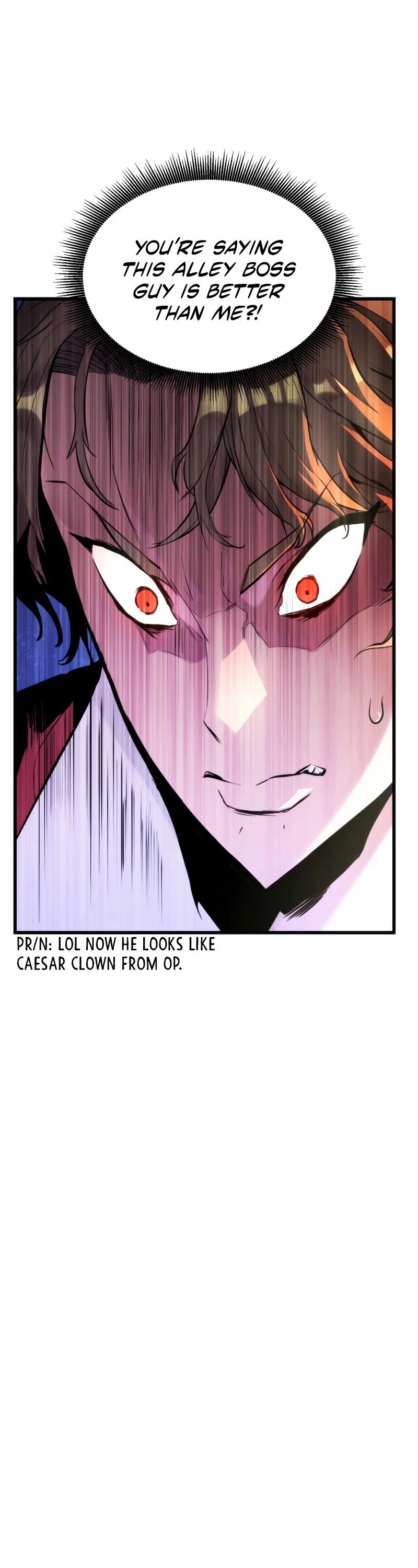 Ranker’s Return (Remake) Chapter 22 190 30