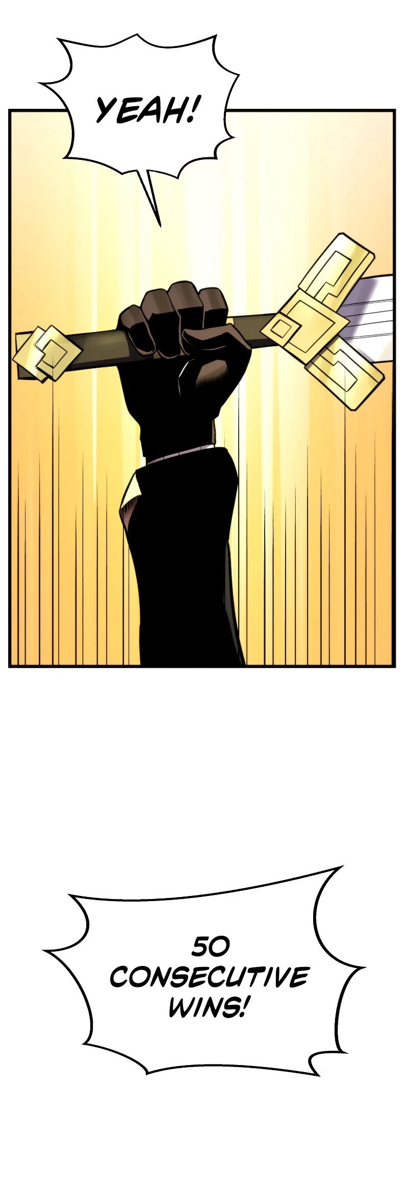 Ranker’s Return (Remake) Chapter 22 191 31