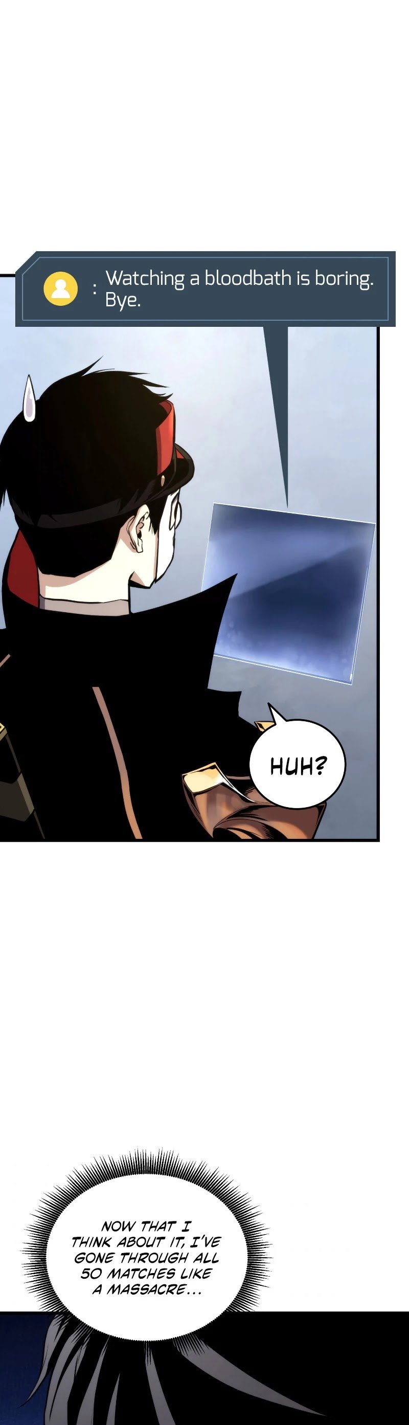 Ranker’s Return (Remake) Chapter 22 193 33