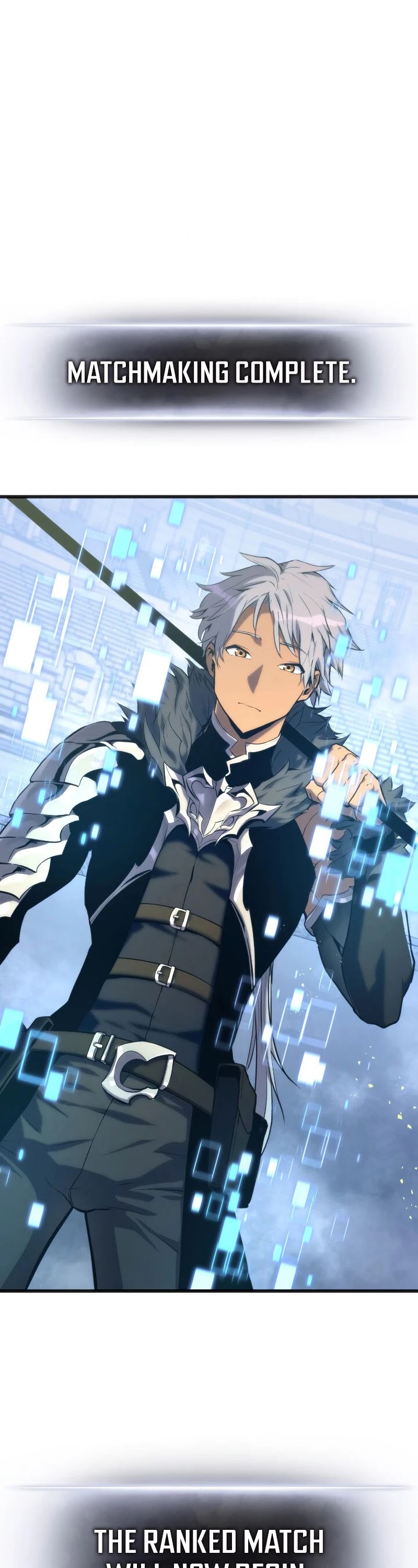 Ranker’s Return (Remake) Chapter 22 198 38