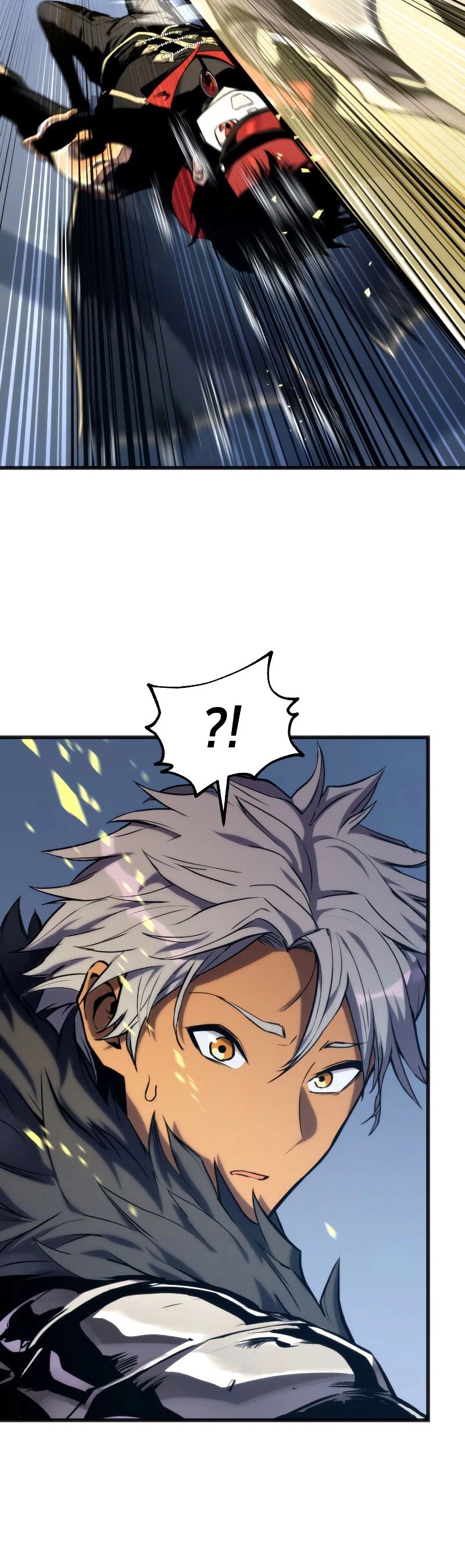 Ranker’s Return (Remake) Chapter 22 201 41