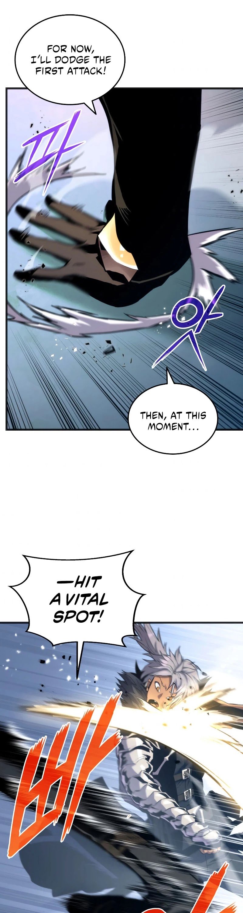 Ranker’s Return (Remake) Chapter 22 202 42