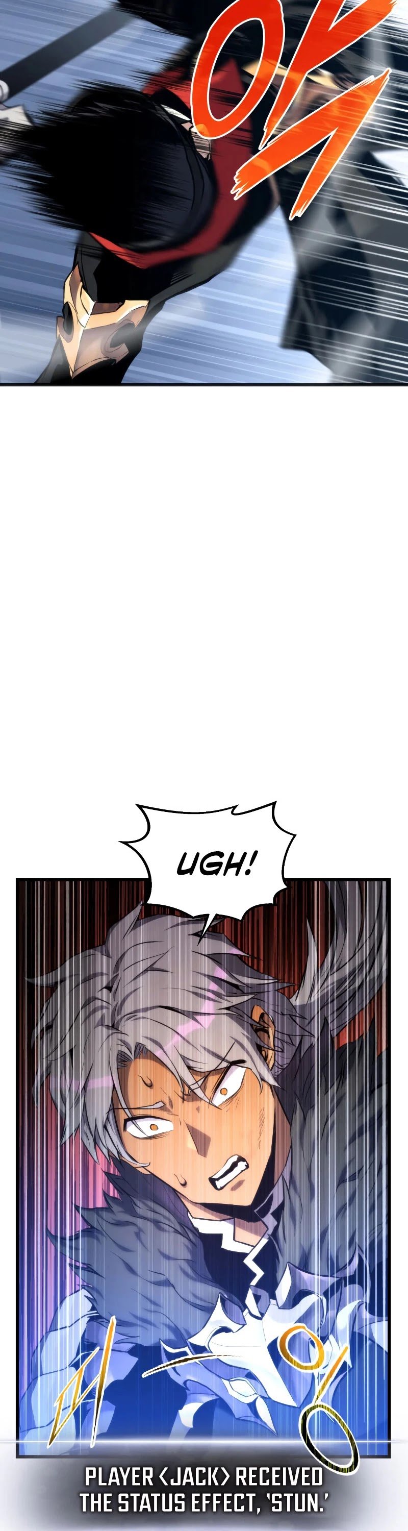 Ranker’s Return (Remake) Chapter 22 203 43