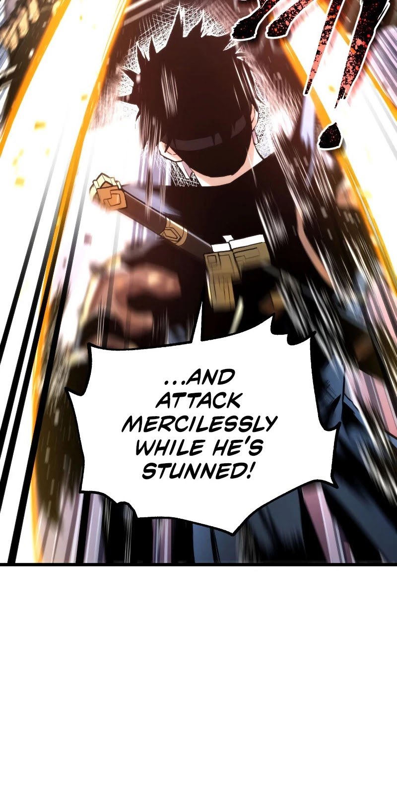 Ranker’s Return (Remake) Chapter 22 205 45