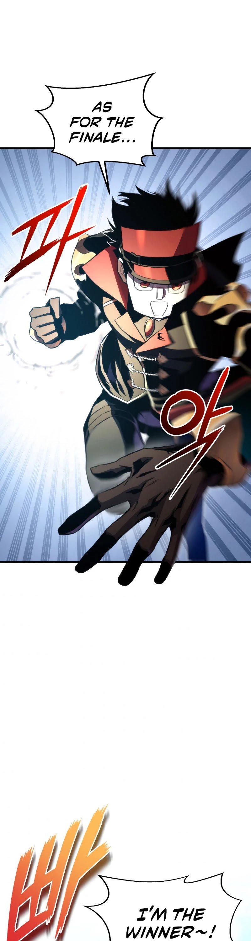 Ranker’s Return (Remake) Chapter 22 206 46