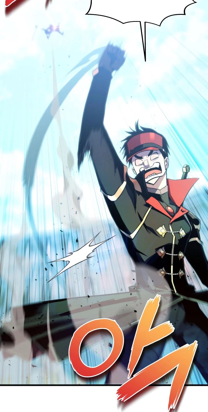 Ranker’s Return (Remake) Chapter 22 207 47