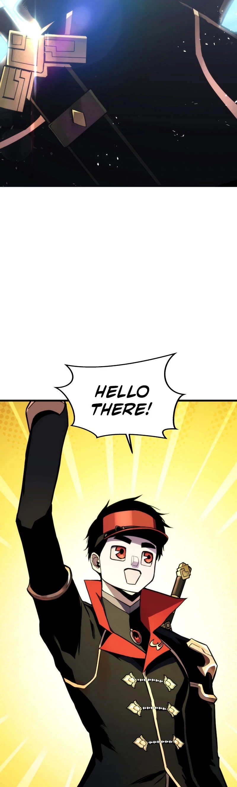 Ranker’s Return (Remake) Chapter 22 169 9