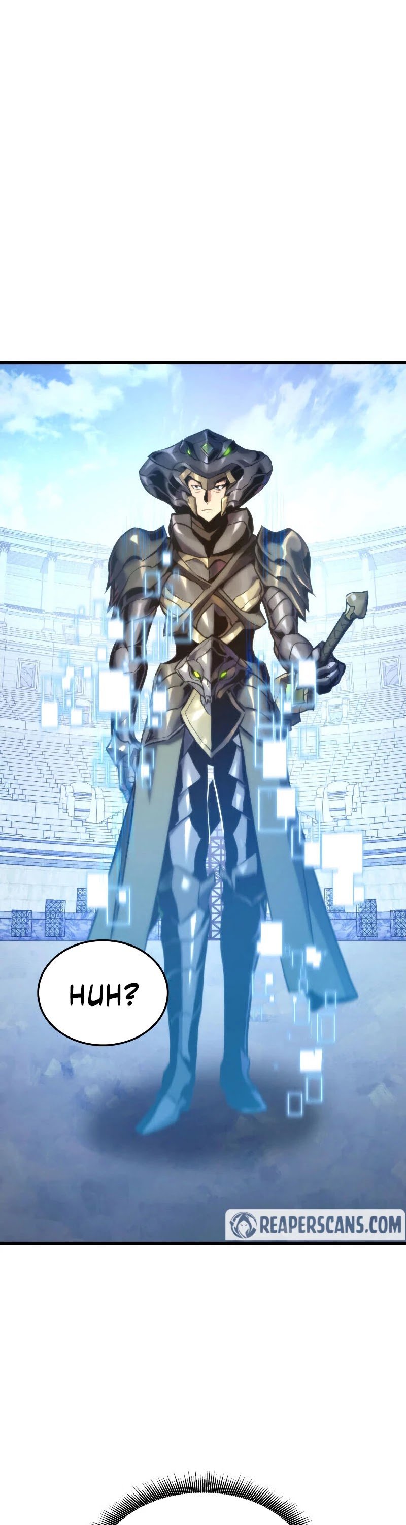 Ranker’s Return (Remake) Chapter 23 190 12
