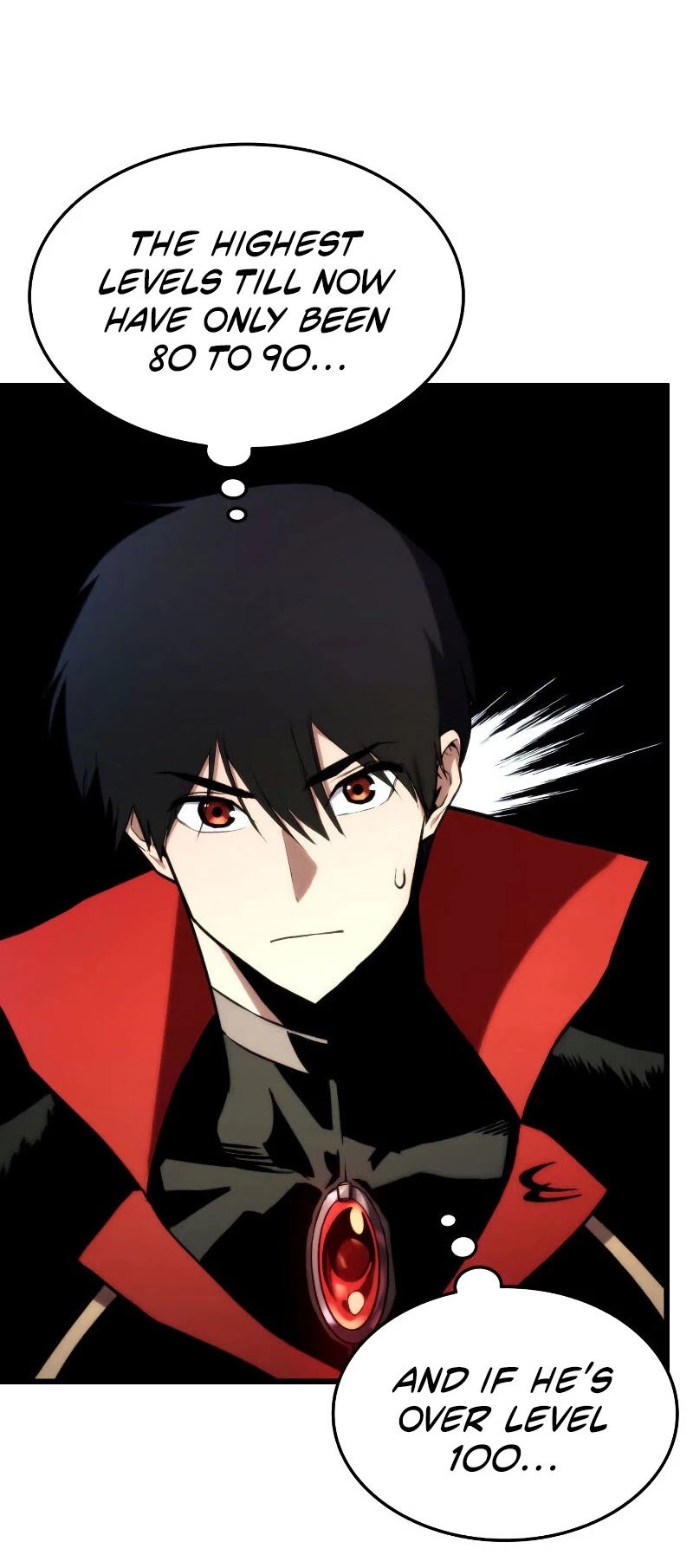 Ranker’s Return (Remake) Chapter 23 192 14
