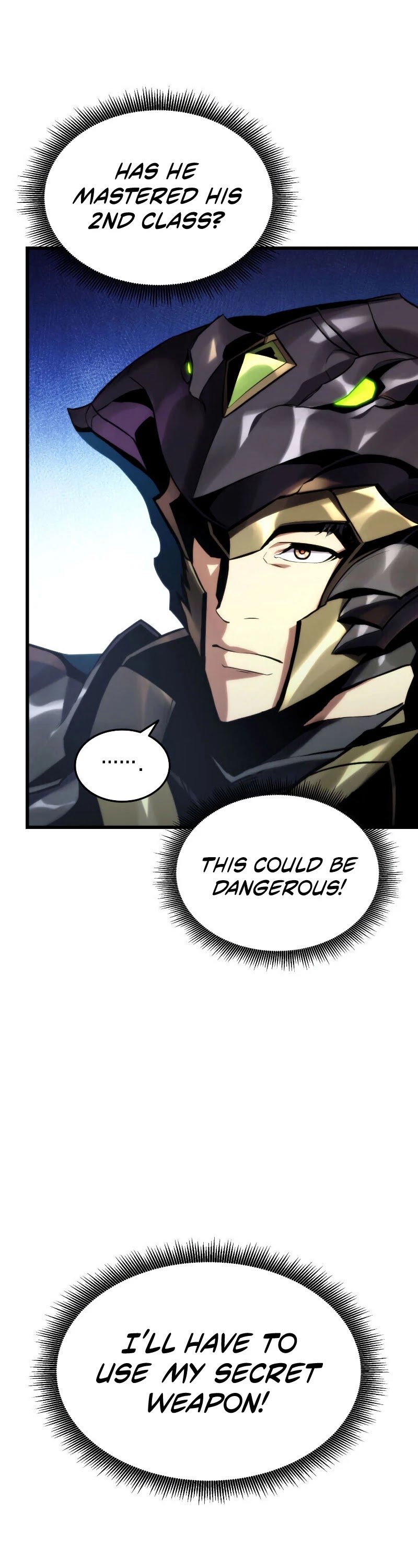 Ranker’s Return (Remake) Chapter 23 193 15