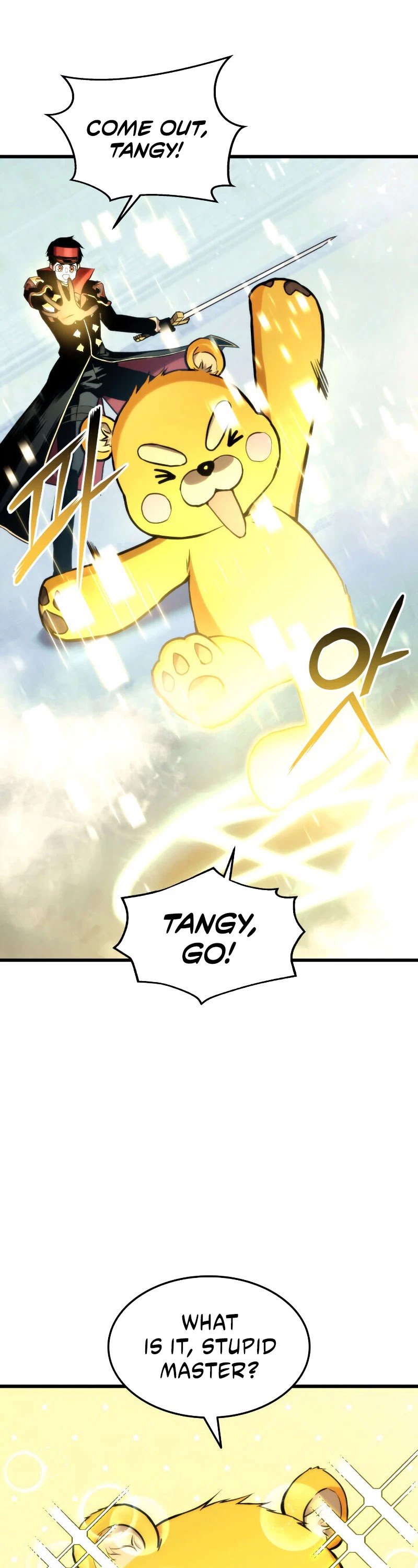Ranker’s Return (Remake) Chapter 23 194 16