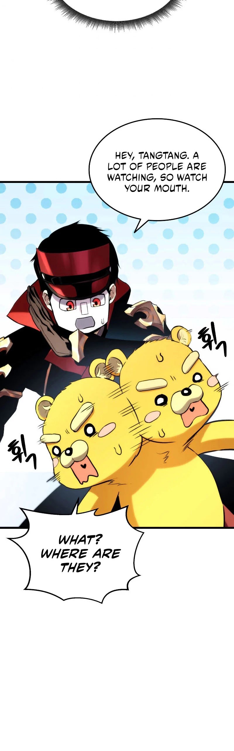 Ranker’s Return (Remake) Chapter 23 196 18
