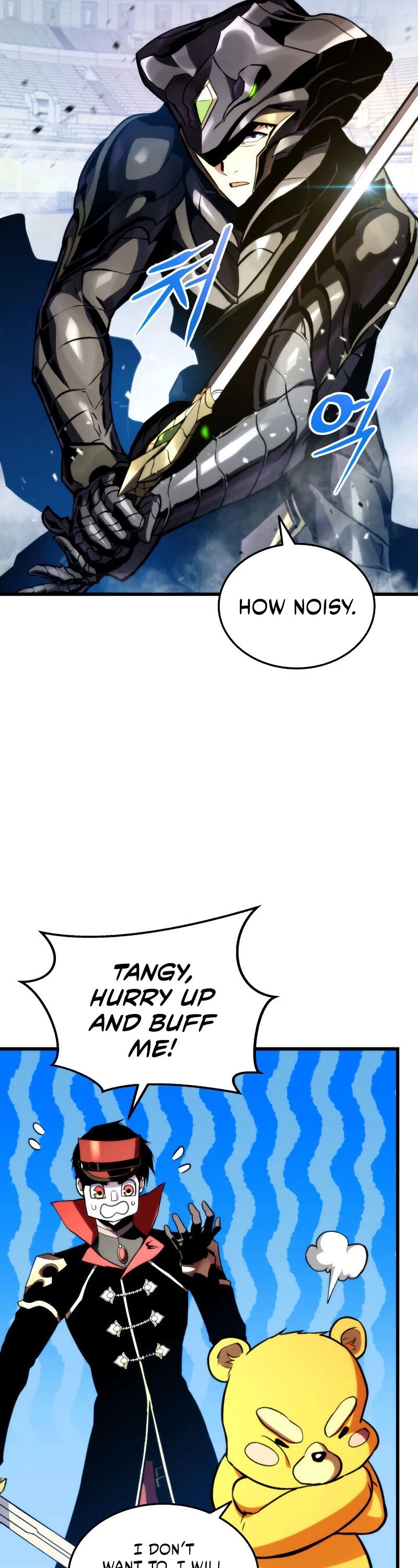 Ranker’s Return (Remake) Chapter 23 198 20
