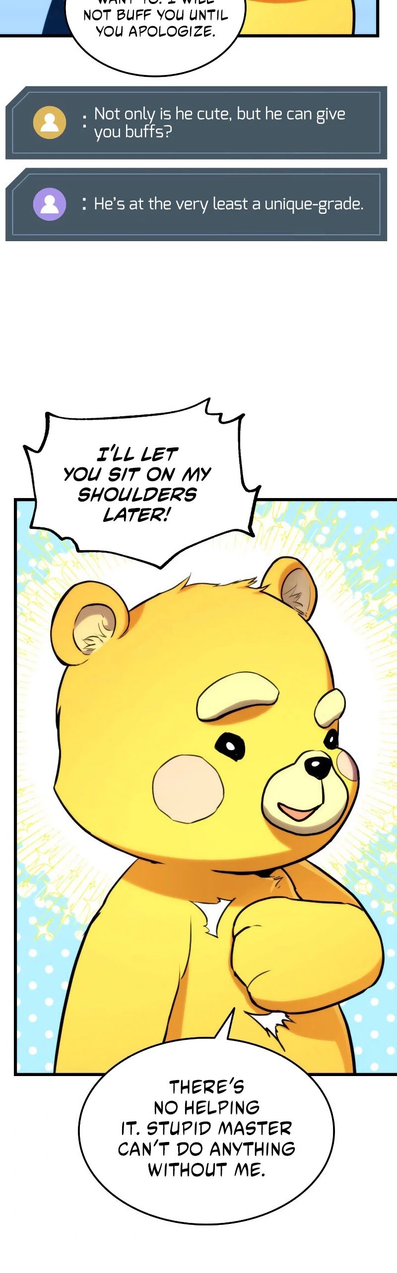 Ranker’s Return (Remake) Chapter 23 199 21