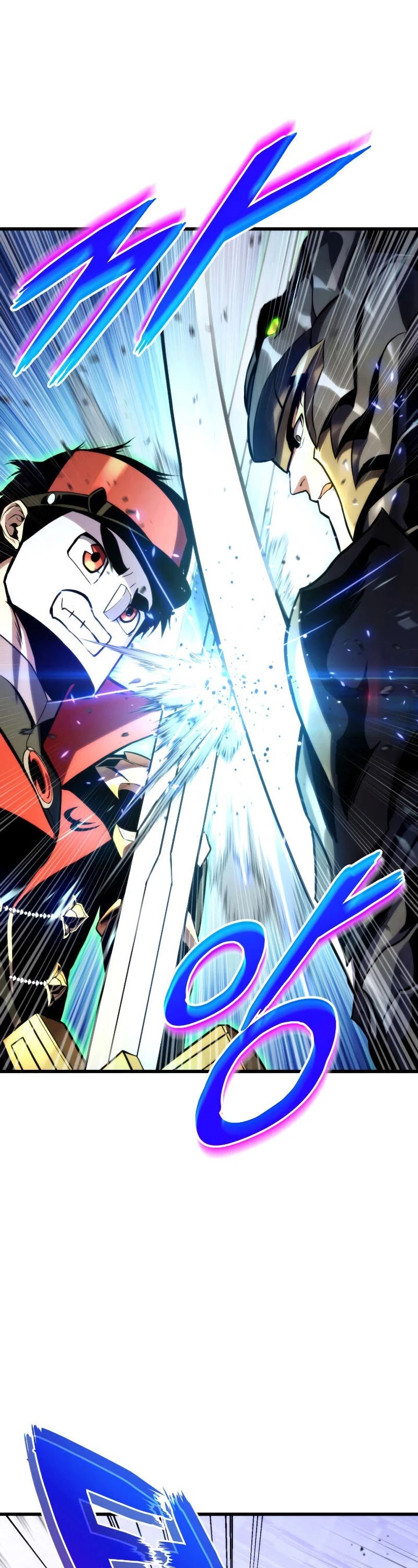 Ranker’s Return (Remake) Chapter 23 201 23