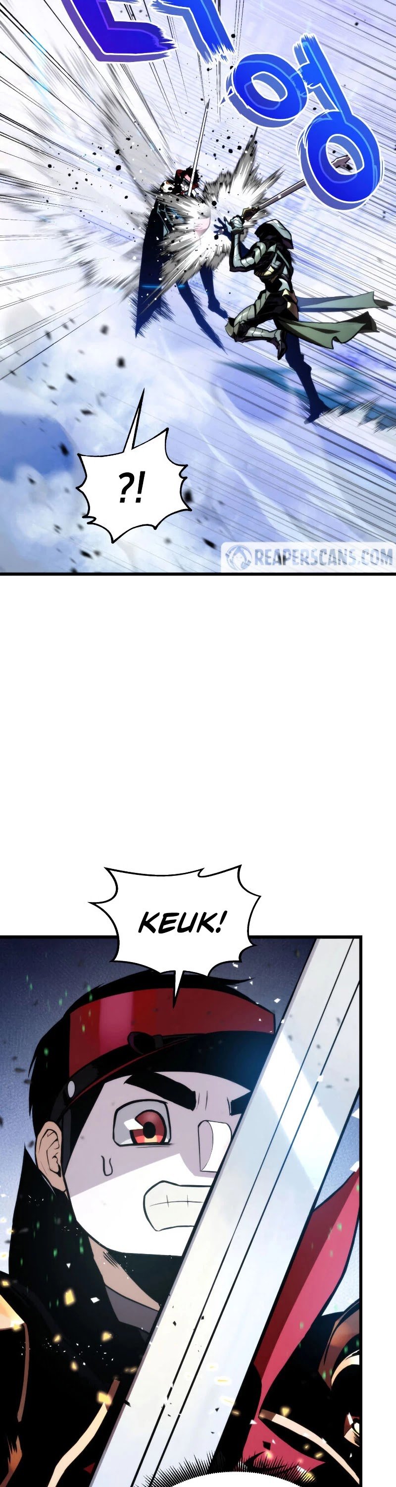 Ranker’s Return (Remake) Chapter 23 202 24