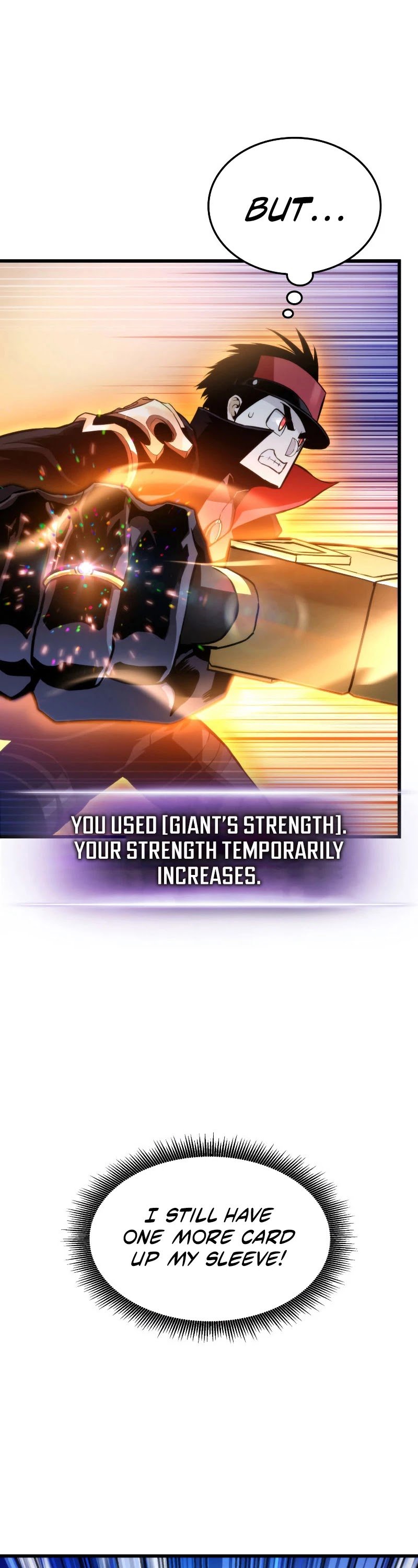 Ranker’s Return (Remake) Chapter 23 205 27