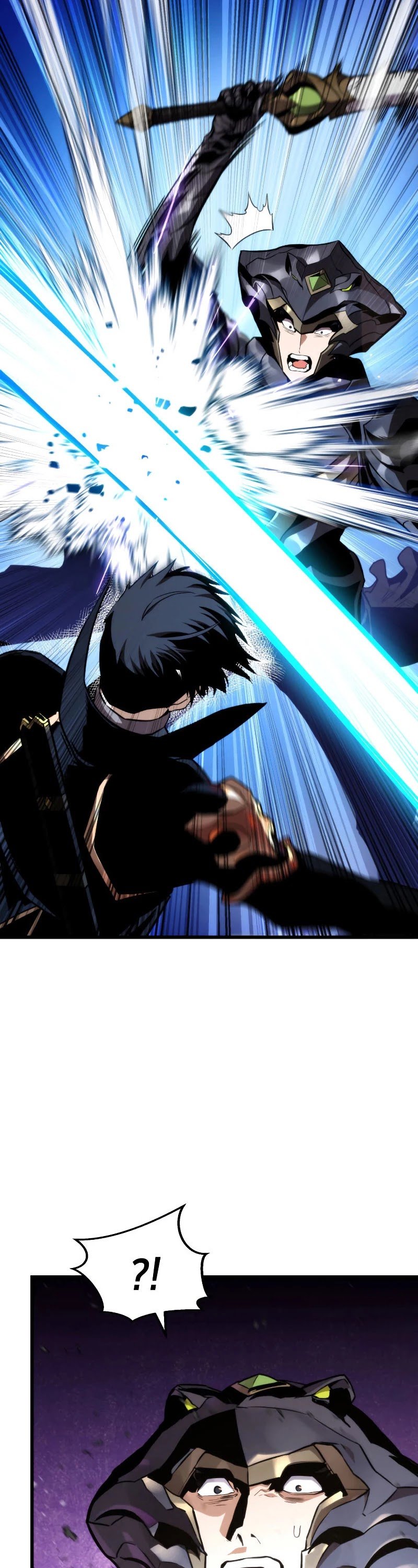 Ranker’s Return (Remake) Chapter 23 206 28