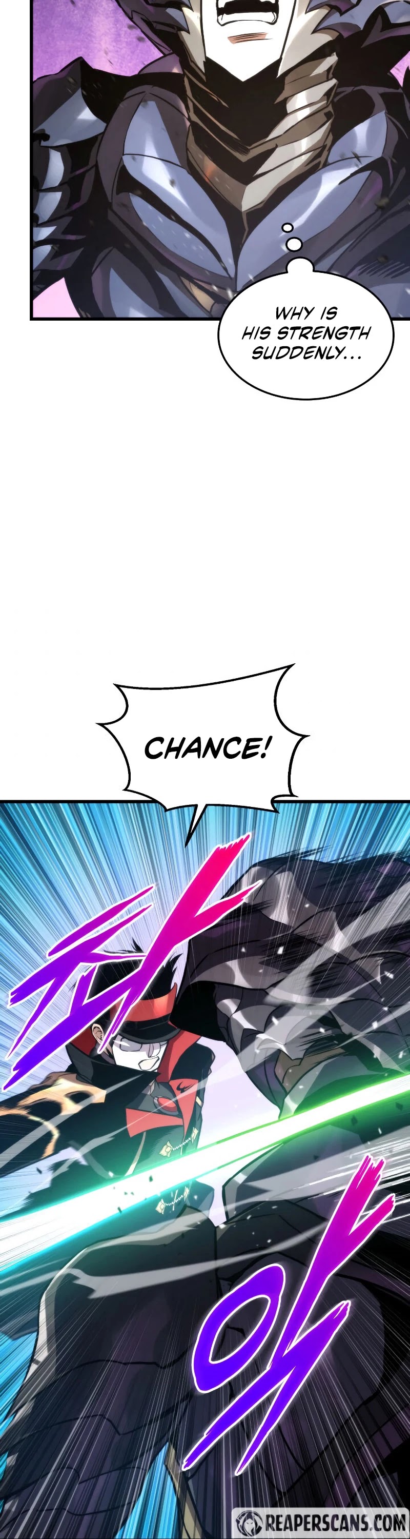 Ranker’s Return (Remake) Chapter 23 207 29