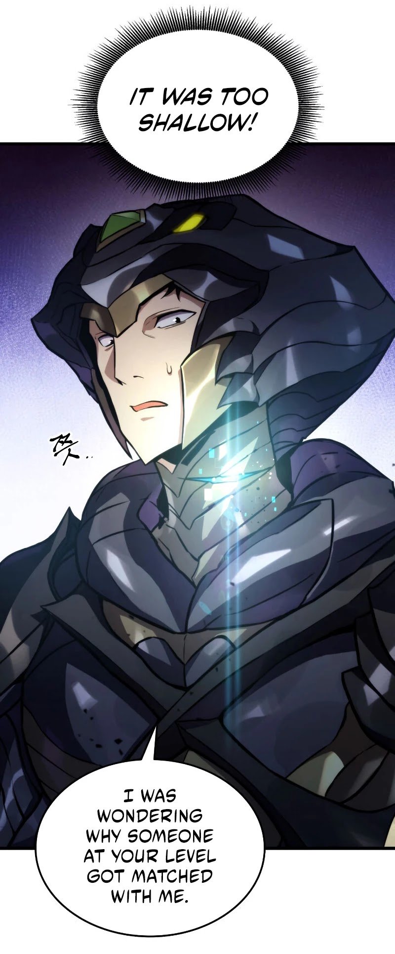 Ranker’s Return (Remake) Chapter 23 209 31