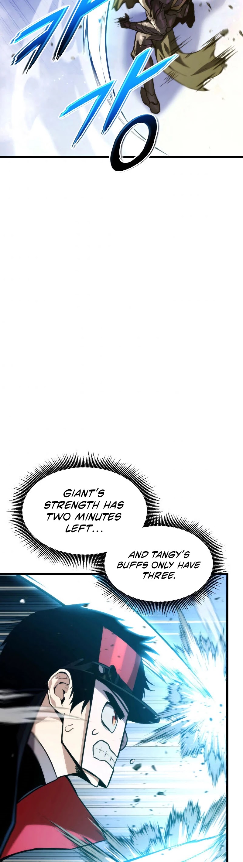 Ranker’s Return (Remake) Chapter 23 212 34
