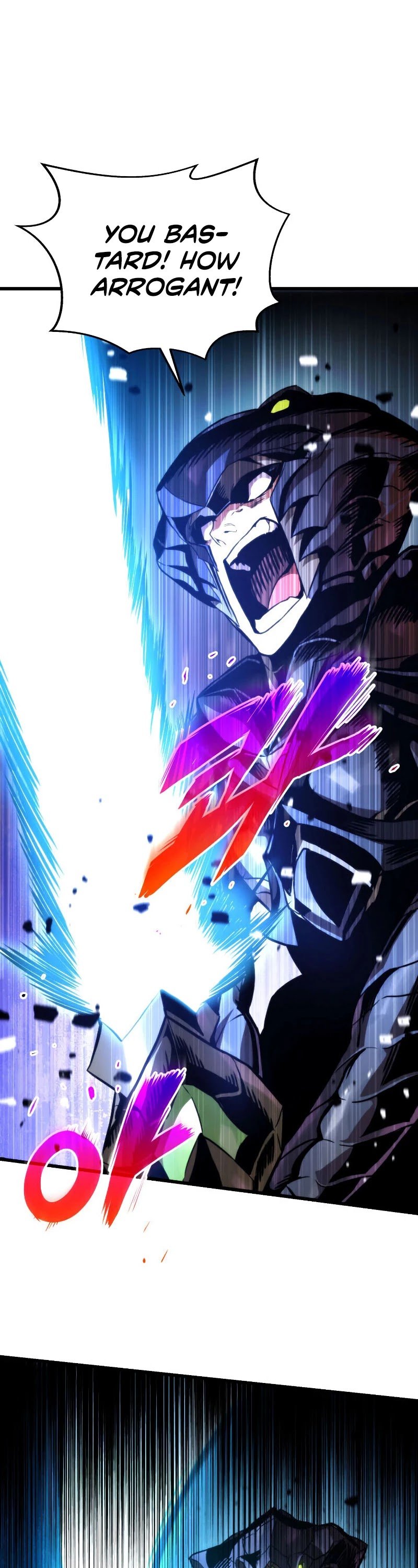 Ranker’s Return (Remake) Chapter 23 214 36