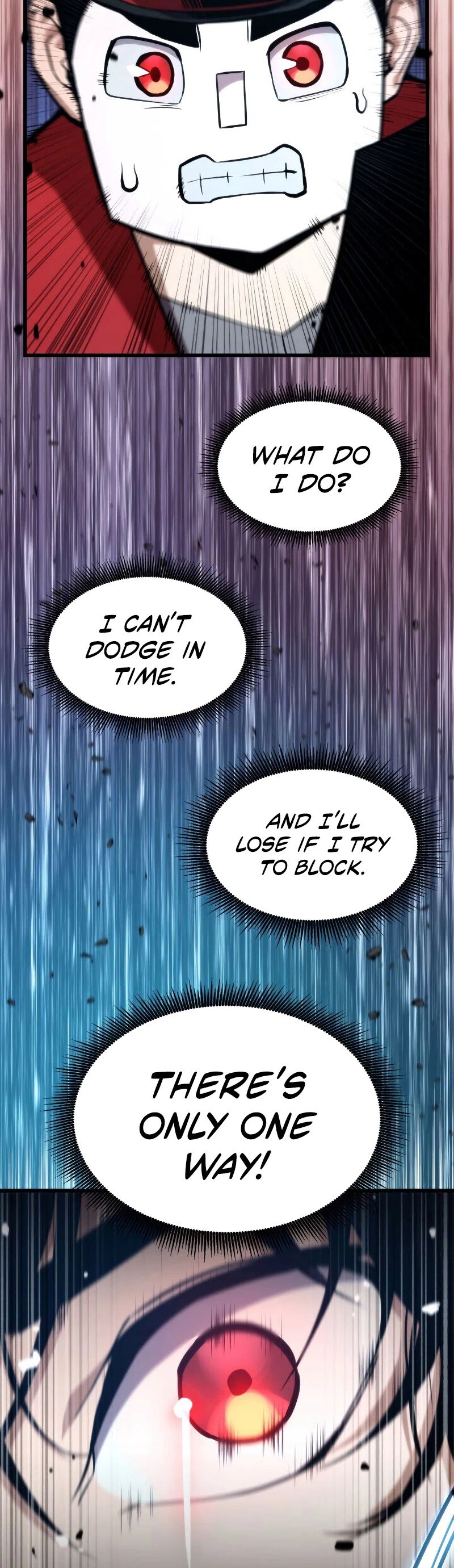 Ranker’s Return (Remake) Chapter 23 216 38