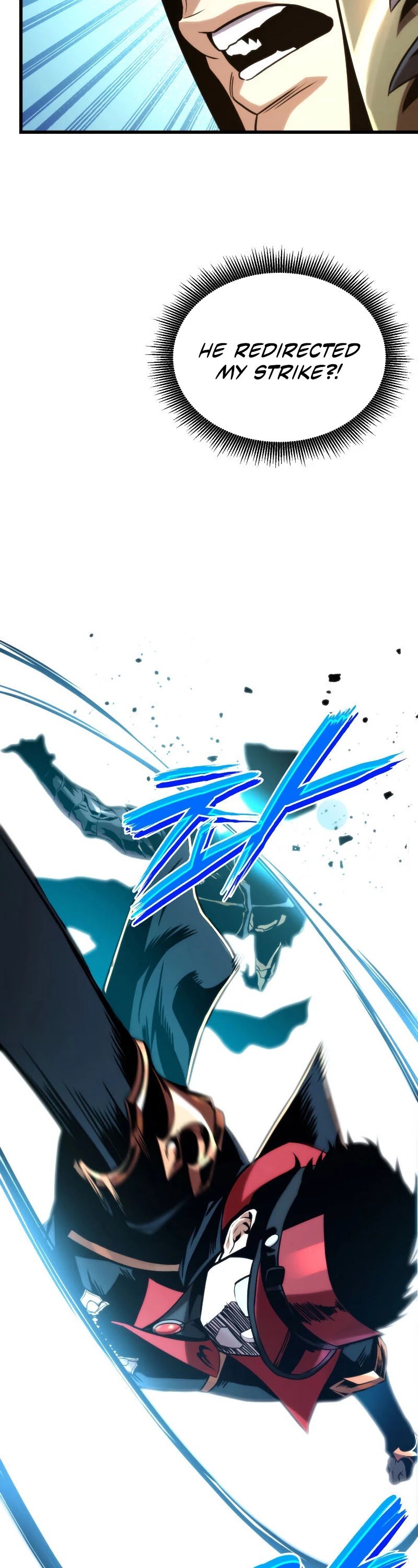 Ranker’s Return (Remake) Chapter 23 219 41