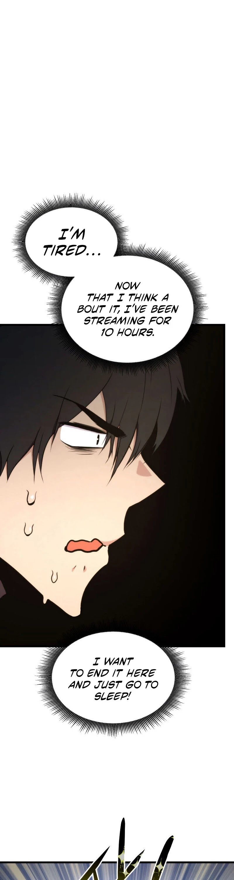 Ranker’s Return (Remake) Chapter 23 223 45