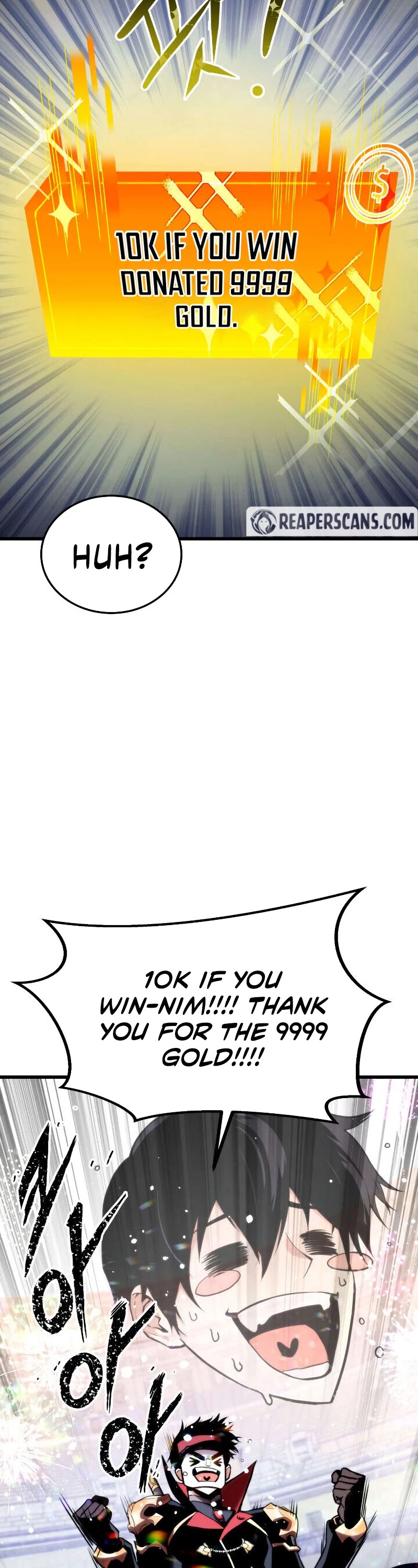 Ranker’s Return (Remake) Chapter 23 224 46