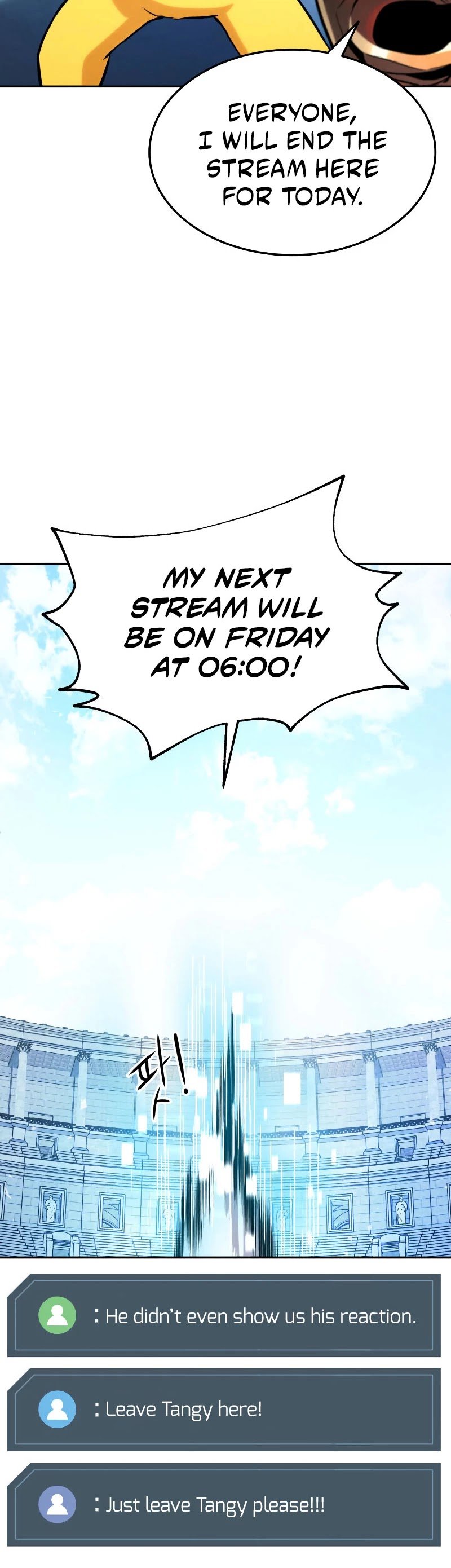 Ranker’s Return (Remake) Chapter 23 226 48