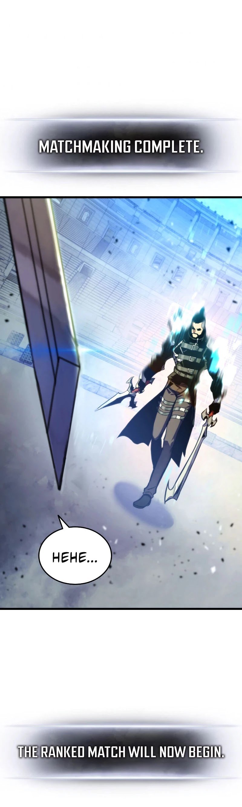 Ranker’s Return (Remake) Chapter 23 183 5