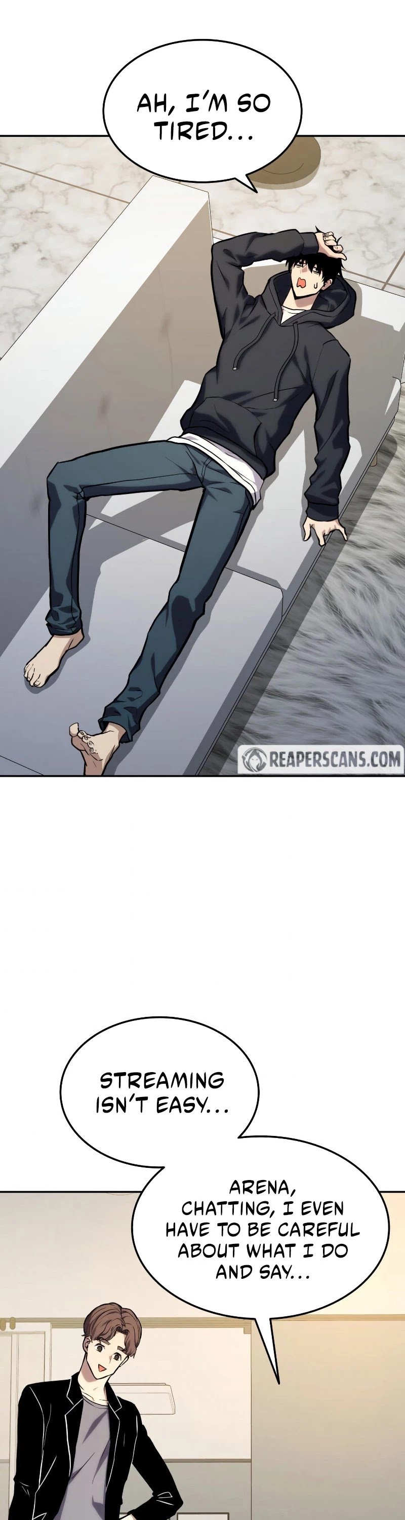 Ranker’s Return (Remake) Chapter 23 228 50