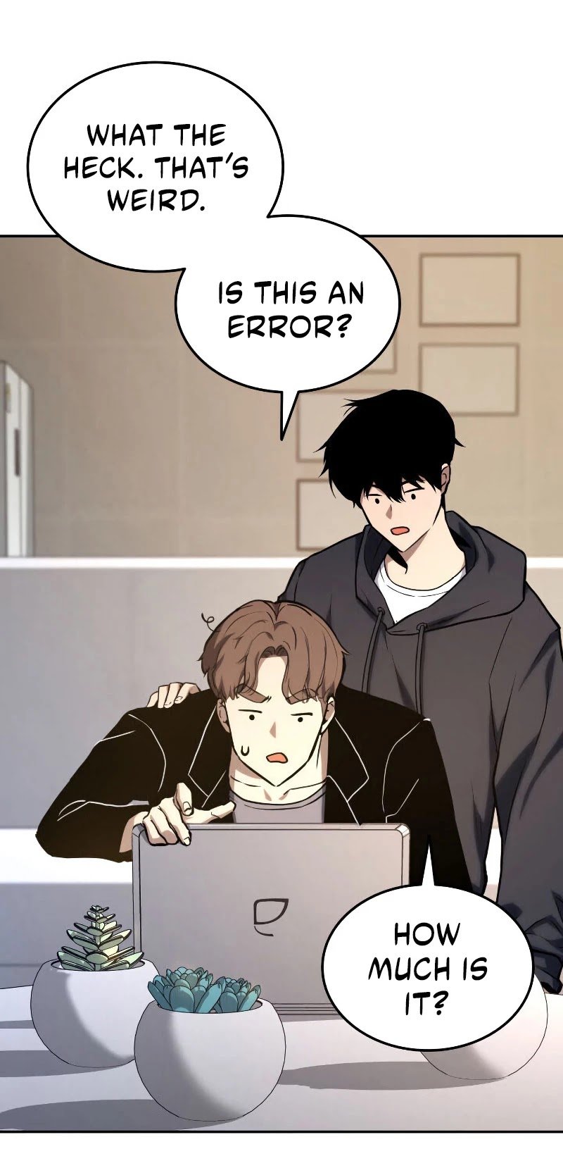 Ranker’s Return (Remake) Chapter 23 231 53