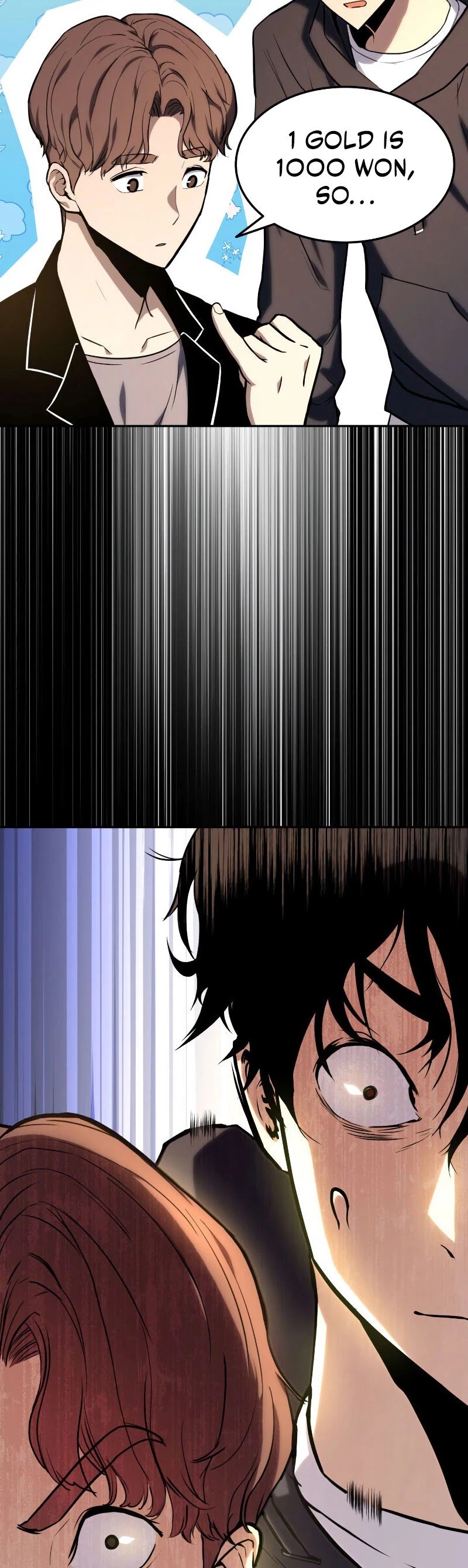 Ranker’s Return (Remake) Chapter 23 233 55