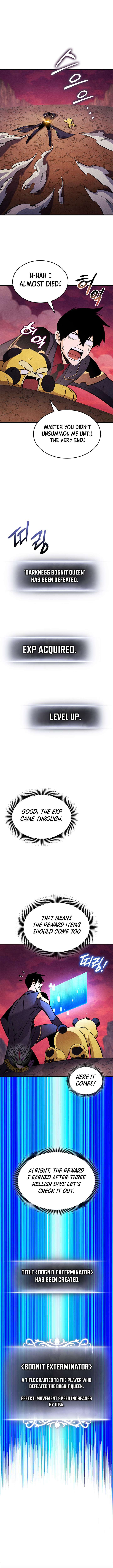 Ranker’s Return (Remake) Chapter 232 68 ch 232 11