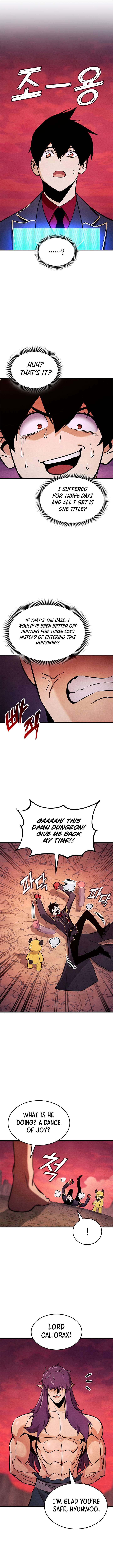 Ranker’s Return (Remake) Chapter 232 69 ch 232 12