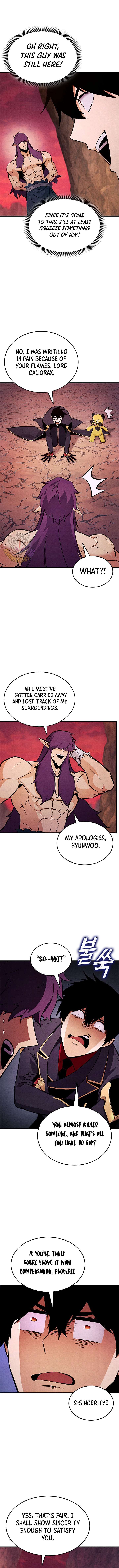 Ranker’s Return (Remake) Chapter 232 70 ch 232 13