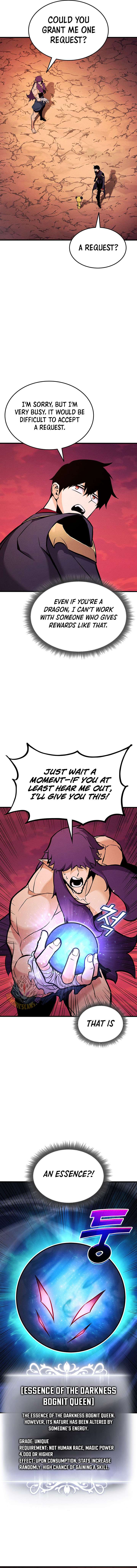 Ranker’s Return (Remake) Chapter 232 72 ch 232 15