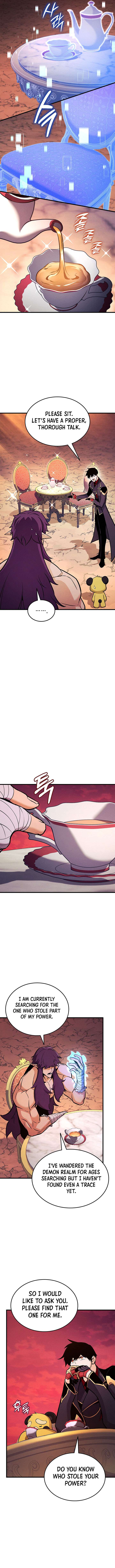 Ranker’s Return (Remake) Chapter 232 73 ch 232 16