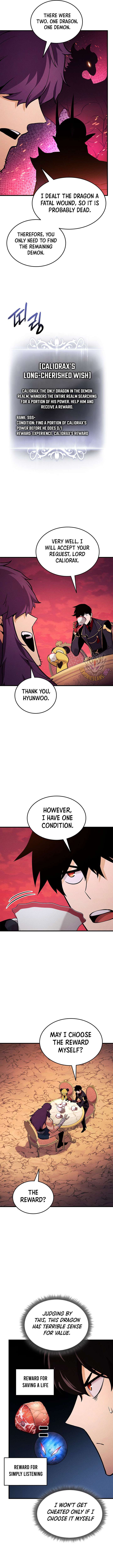 Ranker’s Return (Remake) Chapter 232 74 ch 232 17
