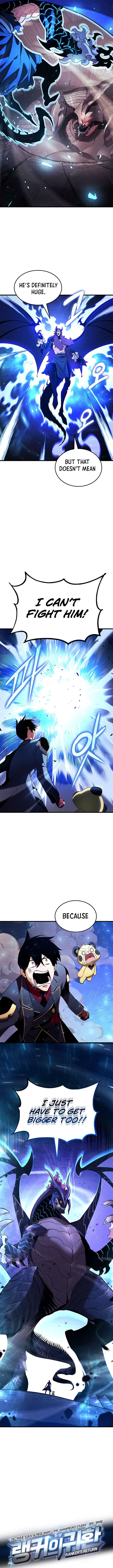 Ranker’s Return (Remake) Chapter 232 59 ch 232 2