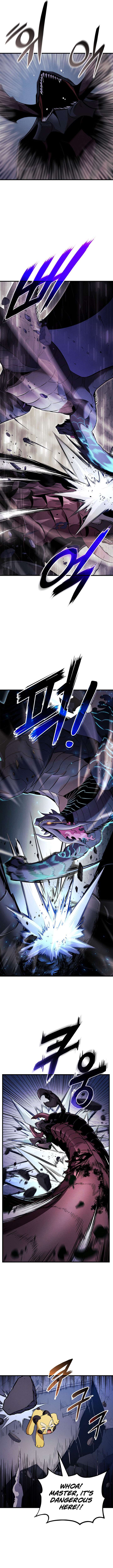 Ranker’s Return (Remake) Chapter 232 61 ch 232 4