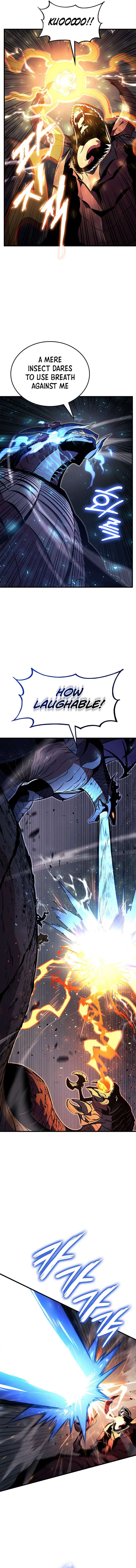 Ranker’s Return (Remake) Chapter 232 63 ch 232 6