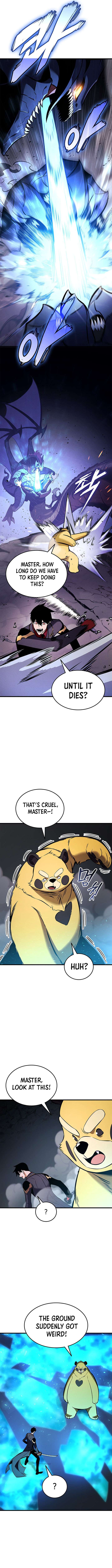 Ranker’s Return (Remake) Chapter 232 65 ch 232 8